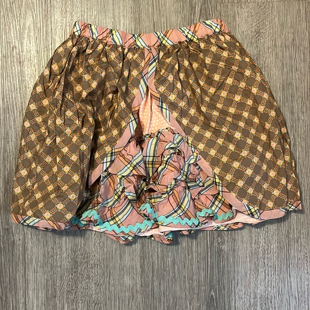 Matilda Jane skirt